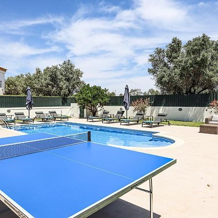 Villa O Sonho do Algarve - Private Swimming Pool - BY BEDZY Albufeira Exterior foto
